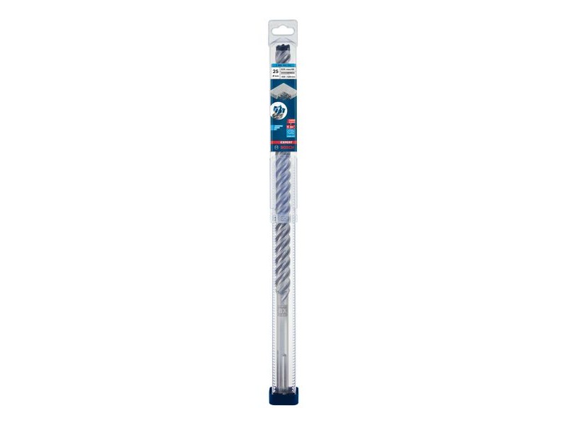 Sveder Bosch EXPERT SDS max-8X, Dimenzije: 25x400x520mm, 2608900241